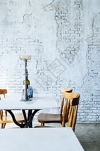 家具装饰厅餐桌椅风格展示用餐房间木材房子座位建筑学饭厅桌子图片