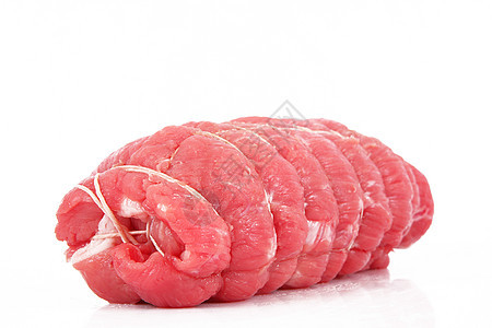 白种肉的后排骨架上红色食物倾斜概念美食牛肉国际牛扒奶牛猪肉图片
