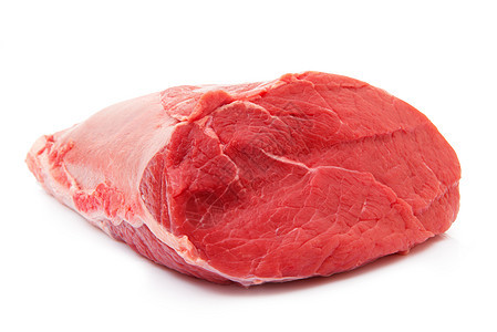 白种肉的后排骨架上奶牛倾斜猪肉牛肉美食国际红色食物概念牛扒图片