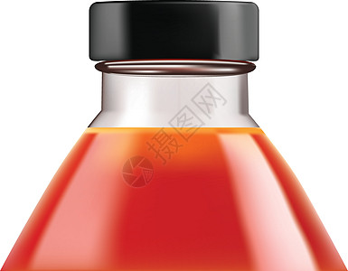 番茄汁瓶图片