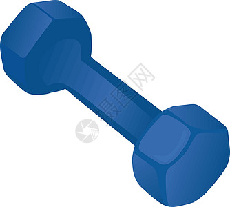 邓布利语Name力量肌肉健身房体育锻炼哑铃插图杠铃权重娱乐白色图片
