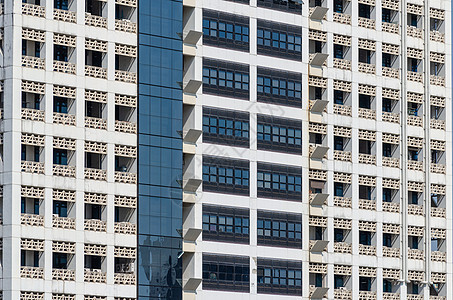 外出公寓楼阳台建筑建筑学社区房子奢华住房天空玻璃财产图片