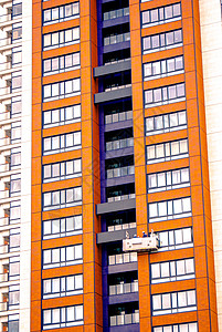 东京的摩天大楼和商楼行政区住房案件商业建筑城市窗户图片