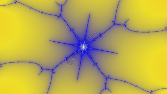 Mandelbrot 分形光模式数学几何学艺术螺旋背景图片