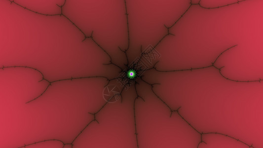 Mandelbrot 分形光模式数学几何学螺旋背景图片