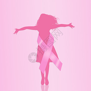 乳癌认识月乳腺药品愈合粉色疾病摄影协会丝带山雀癌症图片