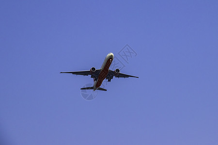 飞机 运输 喷射 旅行 商业 飞行 商用飞机 航班 鲜艳的色彩 着陆 航空旅行 方向 全球商业 旅游目的地 摄影 行业 乘客 商图片