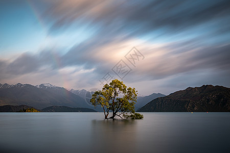 新泽西州瓦那卡(Wanaka)图片