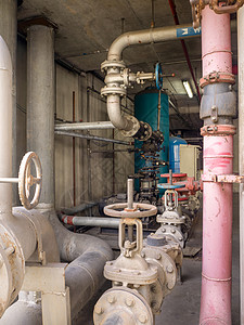 管道水泵推进器系统面板电池控制管子工业阀门洒水器控制板安全技术状态图片
