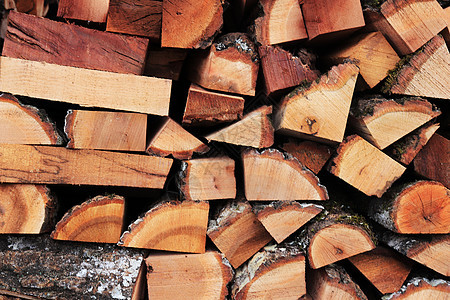 木材烟头堆叠纹理 木板桩背景 木伐木背景硬木酒吧风化松树自然木头木工记录材料森林背景图片