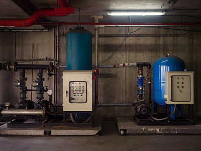 管道水泵推进器系统面板预防安全灭火器力量情况技术控制电子洒水器测量图片