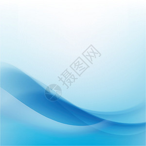 抽象背景浅蓝色曲线与波元2020 00灰色插图推介会商业打印漩涡小册子创造力海浪卡片背景图片