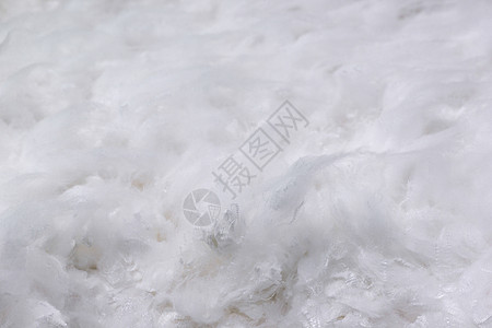 原始库托背景农业羊毛柔软度白色物质毛皮棉布织物纺织品针织图片