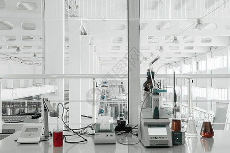 工业实验室设备在工业实验室中的设备控制服务窗户质量制造业技术烧瓶实验研究工厂图片