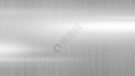 银色金属质感背景设计横幅合金黑色材料墙纸反射商业工业床单插图图片