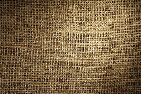 光滑纹理麻布纺织品纤维棉布套袋织物解雇帆布乡村亚麻背景图片