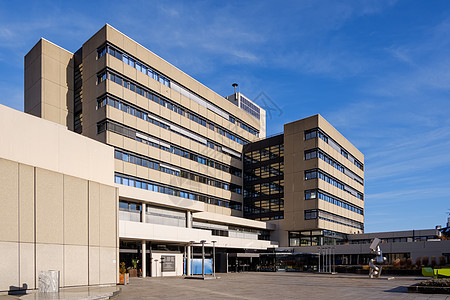 德国辛德尔芬根市政厅图片