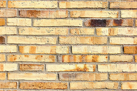 精美的棕色砖墙岩石墙纸砖块水泥石墙崎岖水平房子石工教会图片