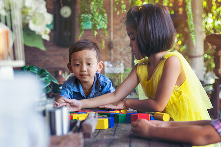 与建立Imagi的木柴博客连线的儿童博客幼儿园游戏童年逻辑房间教育乐趣闲暇玩具图片