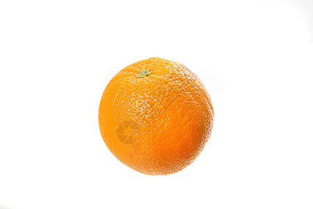 吃橘子多汁的自然高清图片