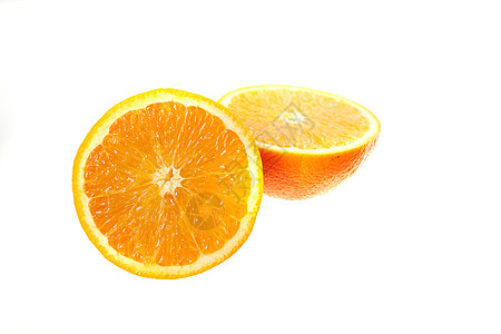 吃橘子自然素食主义者高清图片