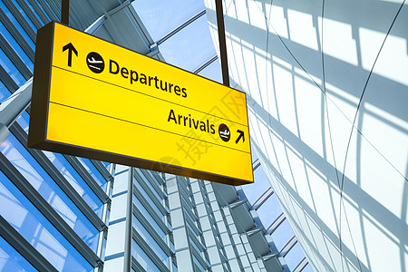出入境机场和抵达机场信息信号旅行游客柜台车站木板建筑学火车喷射飞机场图片