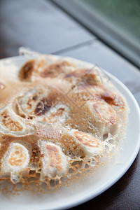 日本菜 盘子上的青藏筷子食物大豆猪肉美食小吃酱油芝麻水饺服务图片