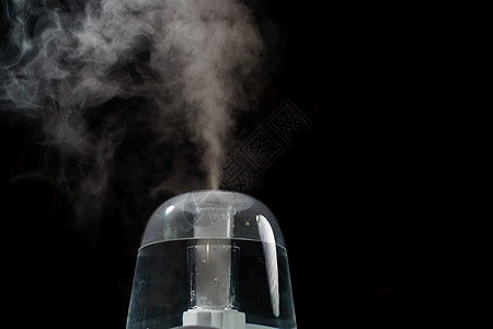 Aroma 石油扩散器或空气湿化器 空气湿度增加i房子疗法环境净化器电离流动芳香滋润水分客厅图片
