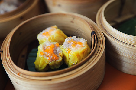 木篮 中国食物点心蒸汽木头水饺筷子小吃饺子文化饮茶餐厅图片