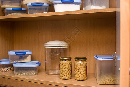 Corona病毒 Covid 19 用于检疫的食用厨房食品储藏室库存恐慌贮存消费者产品危机消耗品条款包装市场图片