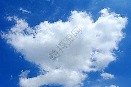 美丽的白云与蓝天背景照射精灵海洋高分辨率天文学辐射环境日落网站天空图片