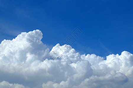 蓝天白云背景灰蒙蒙天空土地照射蓝色网站绘画辐射高分辨率震级图片