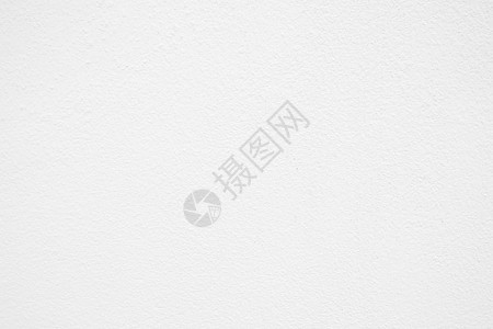 白色绘画混凝土墙纹理背景空白灰色水彩墙纸材料笔记街道帆布水泥石膏图片
