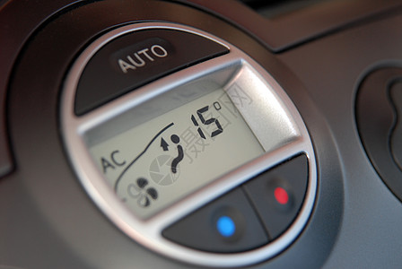 汽车空调机寒意控制冷却气候冷却剂车辆空气出汗状况温度图片