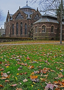 新泽西州普林斯顿 2011 年 11 月 15 日 普林斯顿大学是 Priva大厅联盟大学研究本科学生建筑报告学院学校机构高清图片素材