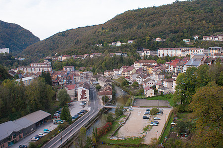 朱拉的逃亡城市建筑各地世界房屋建筑物房子背景图片