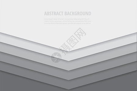 抽象现代白线背景矢量图 EPS1运动网络插图艺术白色商业创造力技术墙纸坡度图片