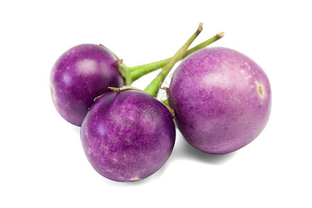紫色茄子宏观植物文化水果营养食品椭圆形蔬菜美食农场图片