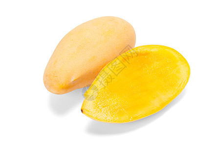 松芒果橙子甜点营养市场阴影食物热带异国饮食情调图片