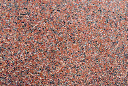 红色花岗岩纹理建造岩石建筑学灰色矿物黑色地面大理石宏观石头图片