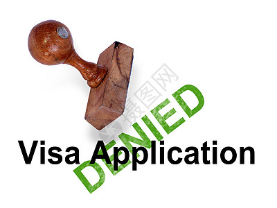 签证申请邮票海关护照学生法律外国旅行文档国际移民图片