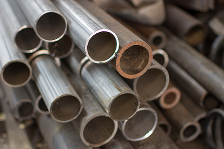 不锈金属管工业技术商业管子合金管道圆形团体制造业建造图片