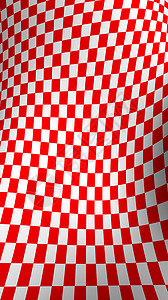 红白格子计划面料背景艺术纺织品图像重复模式剪贴设计数字图片