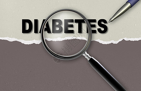 DIB 软件饮食肥胖疾病治疗胰岛素胰腺警告风险糖尿病重量图片
