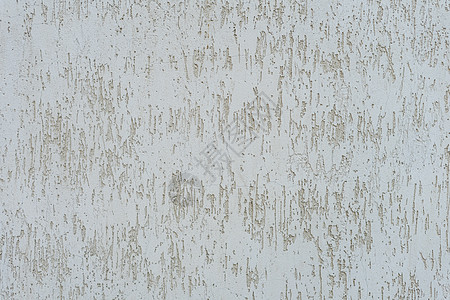 墙上有趣的灰泥刷子水彩材料创造力裂缝墙纸石膏绘画水泥风化背景图片