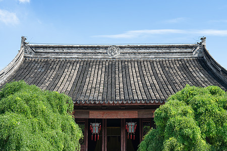 古老的传统花园 中国苏州花园观光吸引力旅游旅行程式化遗产风景环境公园历史图片