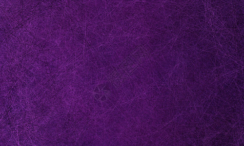 抽象的紫色渐变油漆插图 随机混沌线纹理背景 豪华小册子邀请广告或网页模板纸艺术画布油漆布局的空白图片