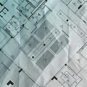 建筑工程项目的一部分木匠维修地面工具办公室住宅打印建筑学工程房间图片