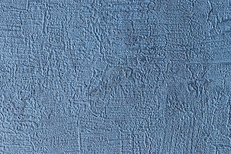 蓝色壁纸的质感石膏墙纸材料全景地面白色背景图片