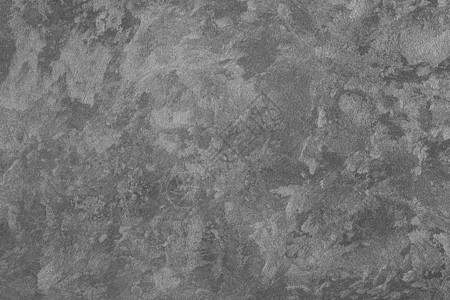 灰色装饰石膏的质地石头材料水泥墙纸地面白色黑色建筑学图片